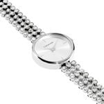 Montre Codhor Stella Argent&eacute; - Montres &eacute;tanches Femme | Marc Orian