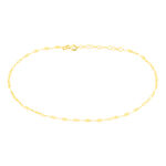 Cha&icirc;ne De Cheville Zaig Or Jaune - Chaines de cheville Femme | Marc Orian