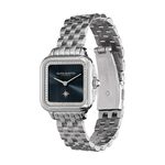 Montre Olivia Burton Grosvenor Bleu - Montres &eacute;tanches Femme | Marc Orian