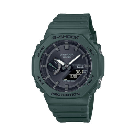 Montre Casio G-shock Noir - Montres étanches Famille | Marc Orian