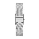 Montre Michael Kors Georgie Argent&eacute; - Montres &eacute;tanches Femme | Marc Orian