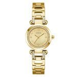 Montre Guess Ginger Dor&eacute; - Montres &eacute;tanches Femme | Marc Orian