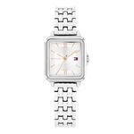 Montre Tommy Hilfiger Mia Blanc - Montres &eacute;tanches Femme | Marc Orian