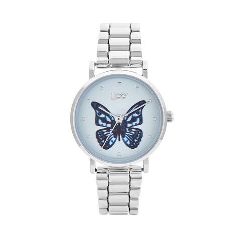 Montre Upp Bl Upp Solena Bleu Sky - Montres &eacute;tanches Enfant | Marc Orian