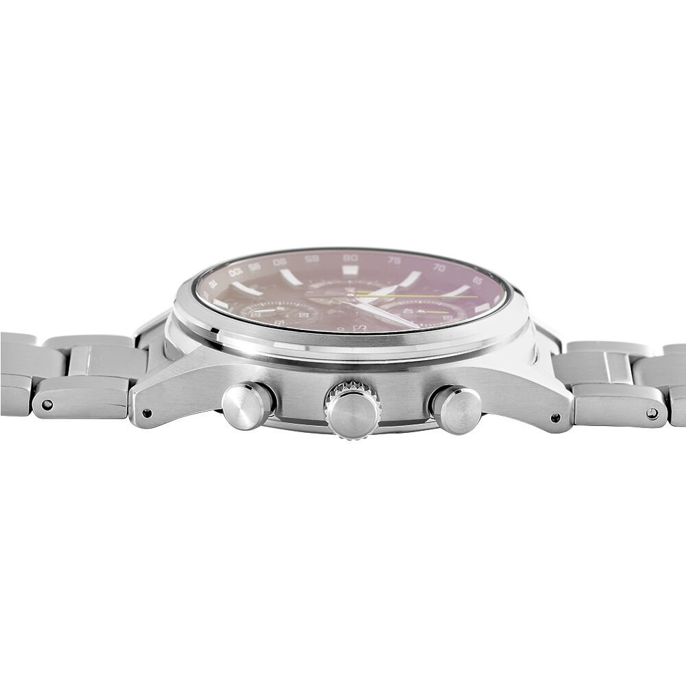 Montre Seiko Sport Noir - Montres &eacute;tanches Homme | Marc Orian