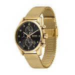 Montre Boss Skymaster Noir - Montres &eacute;tanches Homme | Marc Orian