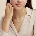 Collier Florica  Or Jaune - Colliers avec pierres Femme | Marc Orian