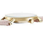 Montre Codhor Cindy Blanc - Montres &eacute;tanches Femme | Marc Orian