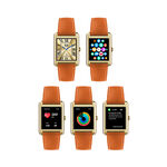 Montre Connect&eacute;e Ice Watch Ice Smart Tks 2.0 - Montres connect&eacute;es Unisex | Marc Orian