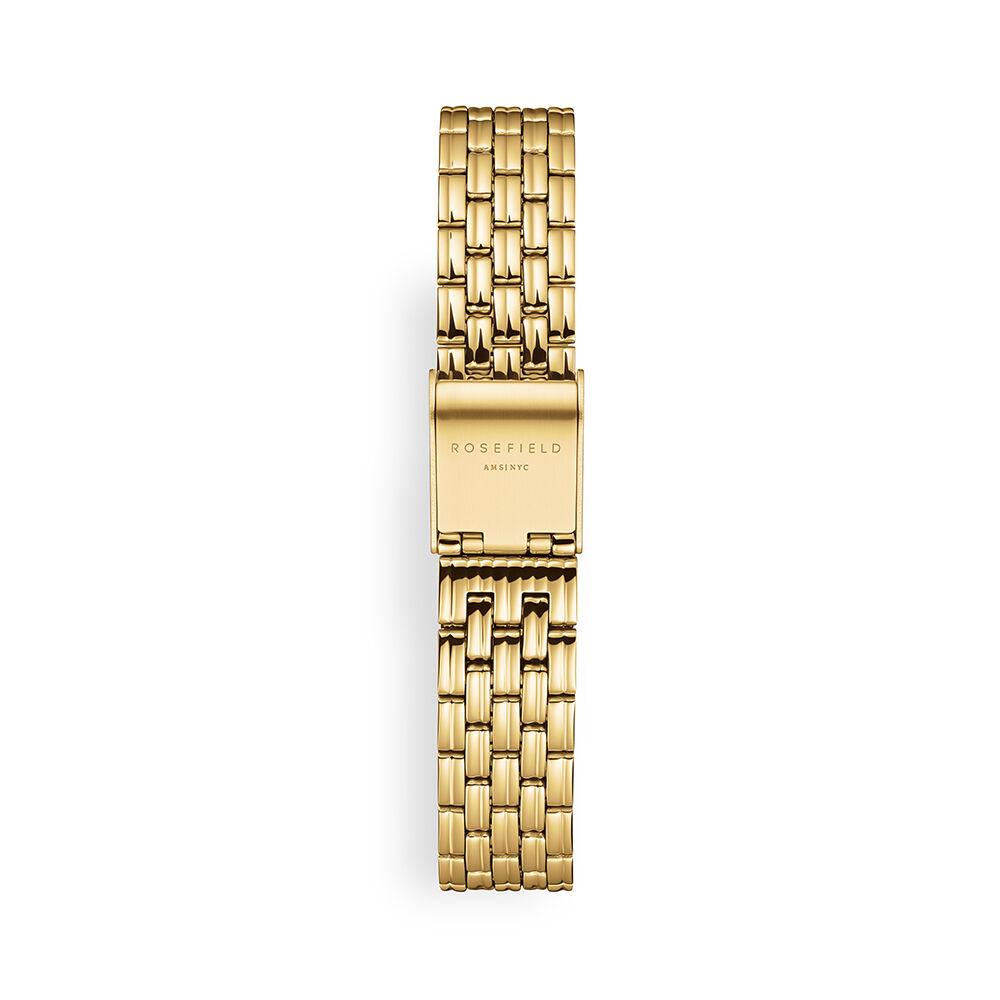 Montre Rosefield Muse Blanc - Montres &eacute;tanches Femme | Marc Orian