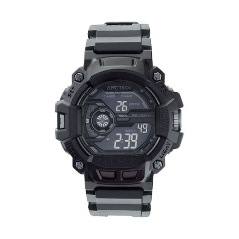 Montre Arctik Alliage - Montres étanches Homme | Marc Orian