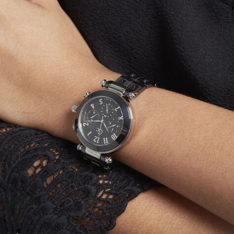 Montre Gc Primechic Noir Sunray - Montres classiques Femme | Marc Orian
