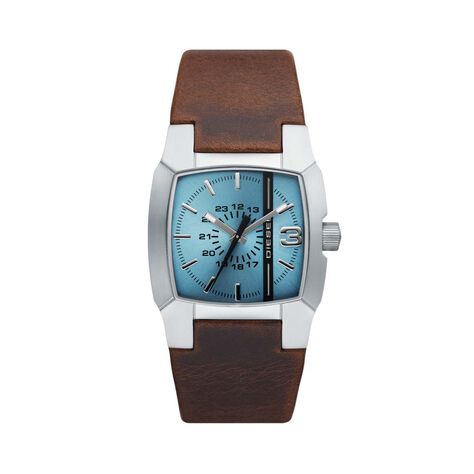 Montre Diesel Cliffhanger Bleu - Montres Homme | Marc Orian