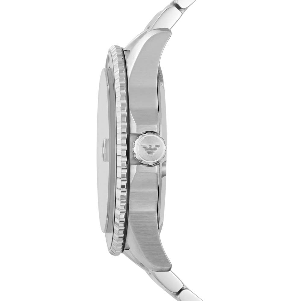 Montre Emporio Armani Vert - Montres étanches Homme | Marc Orian