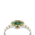Montre Philipp Plein LadyEmpire Vert - Montres &eacute;tanches Femme | Marc Orian