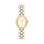 Montre Coach Sammy Beige - Montres &eacute;tanches Femme | Marc Orian