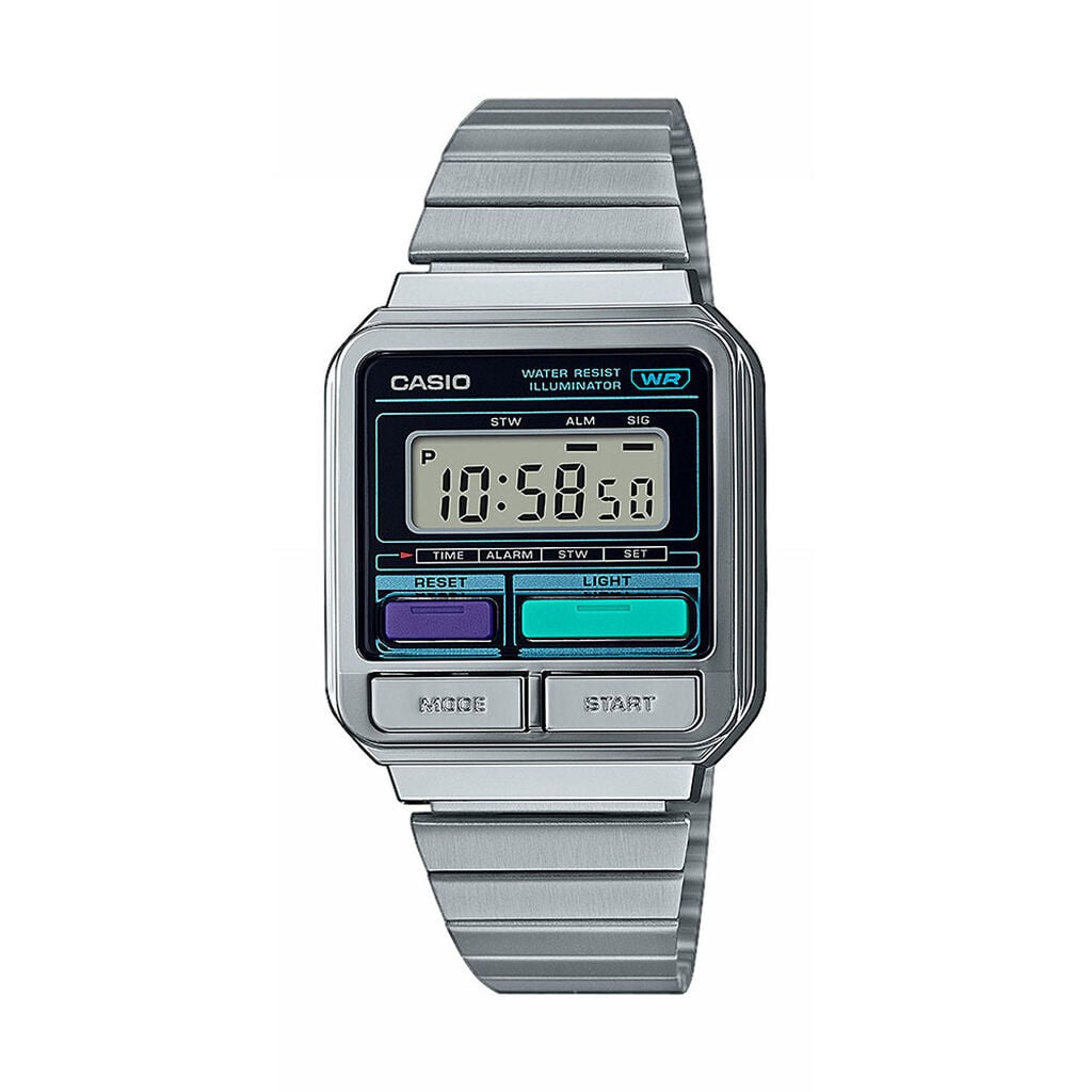 Montre Casio Collection Vintage - Montres &eacute;tanches Famille | Marc Orian