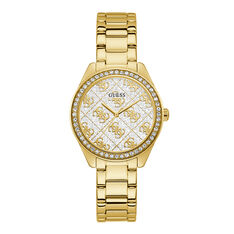Montre Guess Sugar Blanc - Montres Femme | Marc Orian