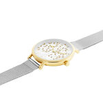 Montre Codhor Camille Argent&eacute; - Montres &eacute;tanches Femme | Marc Orian