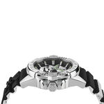 Montre Philipp Plein High-conic Noir - Montres &eacute;tanches Homme | Marc Orian