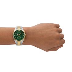 Montre Emporio Armani Vert - Montres Homme | Marc Orian