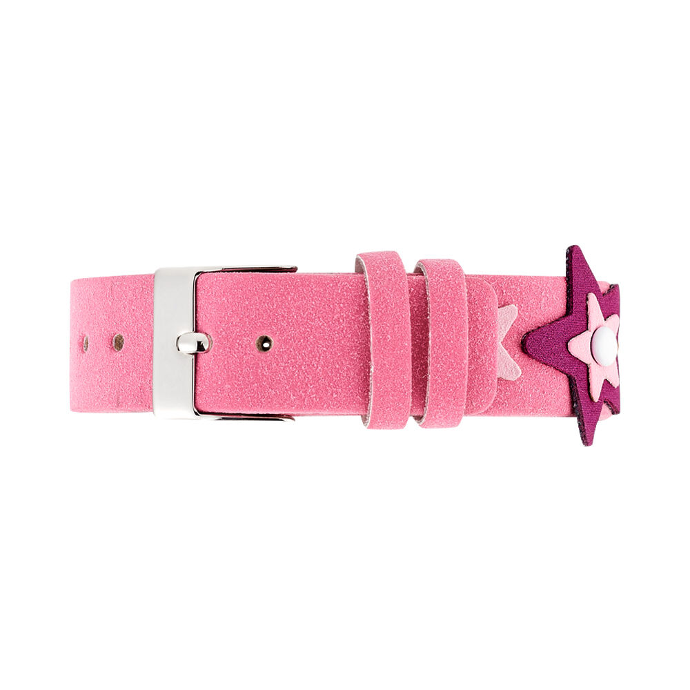 Montre Upp Etoile Rose - Montres classiques Enfant | Marc Orian