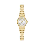 Montre Hugo Boss Candor Argent&eacute; - Montres &eacute;tanches Femme | Marc Orian