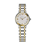 Montre Herbelin Galet Blanc - Montres classiques Femme | Marc Orian