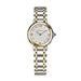Montre Herbelin Galet Blanc - Montres classiques Femme | Marc Orian