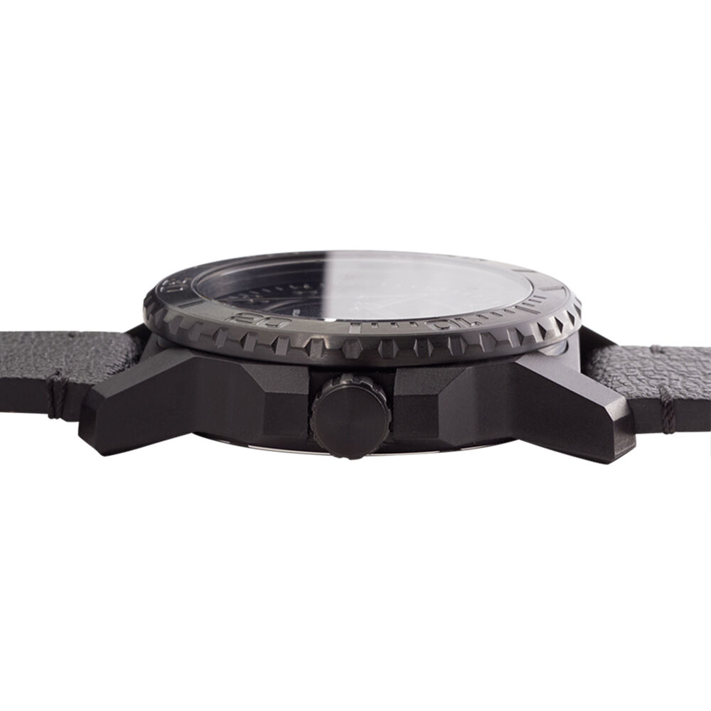 Montre Arctik Tx Fusion Noir - Montres étanches Homme | Marc Orian