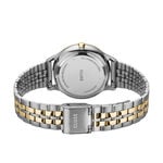 Montre Cluse Minuit Date Blanc - Montres &eacute;tanches Femme | Marc Orian