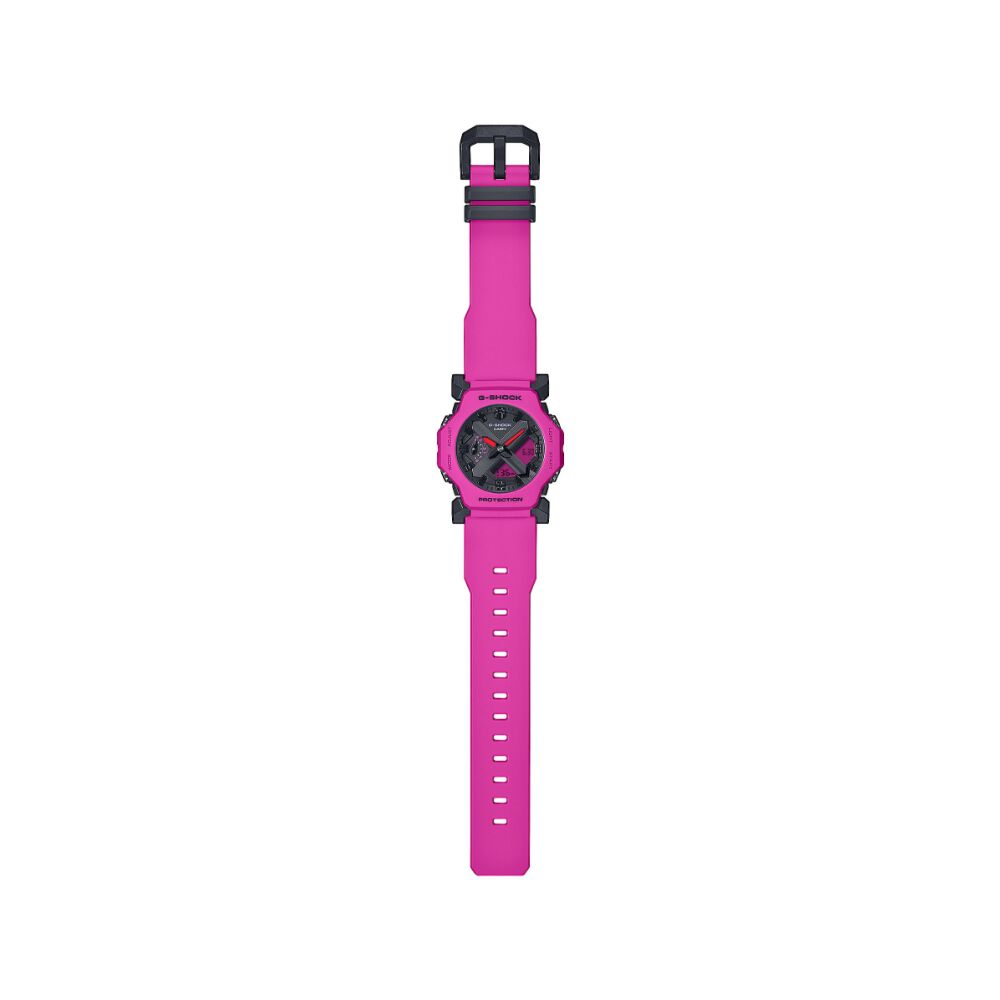 Montre Casio G-shock Noir - Montres &eacute;tanches Femme | Marc Orian