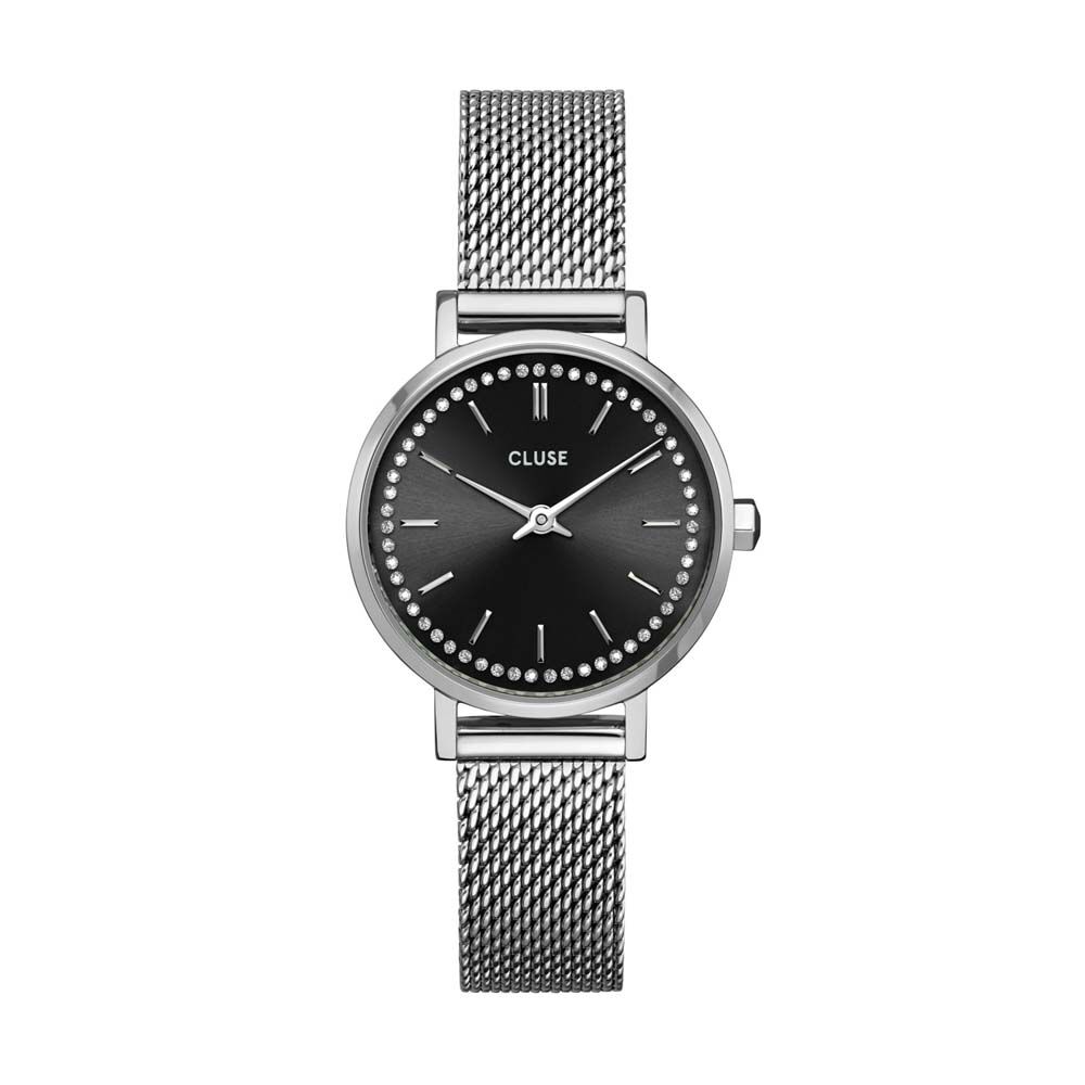 Montres maille milanaise Cluse Marc Orian