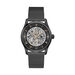 Montre Boss Principle Skeleton Noir - Montres automatiques Homme | Marc Orian