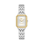 Montre Lacoste Parisienne Argent&eacute; - Montres &eacute;tanches Femme | Marc Orian