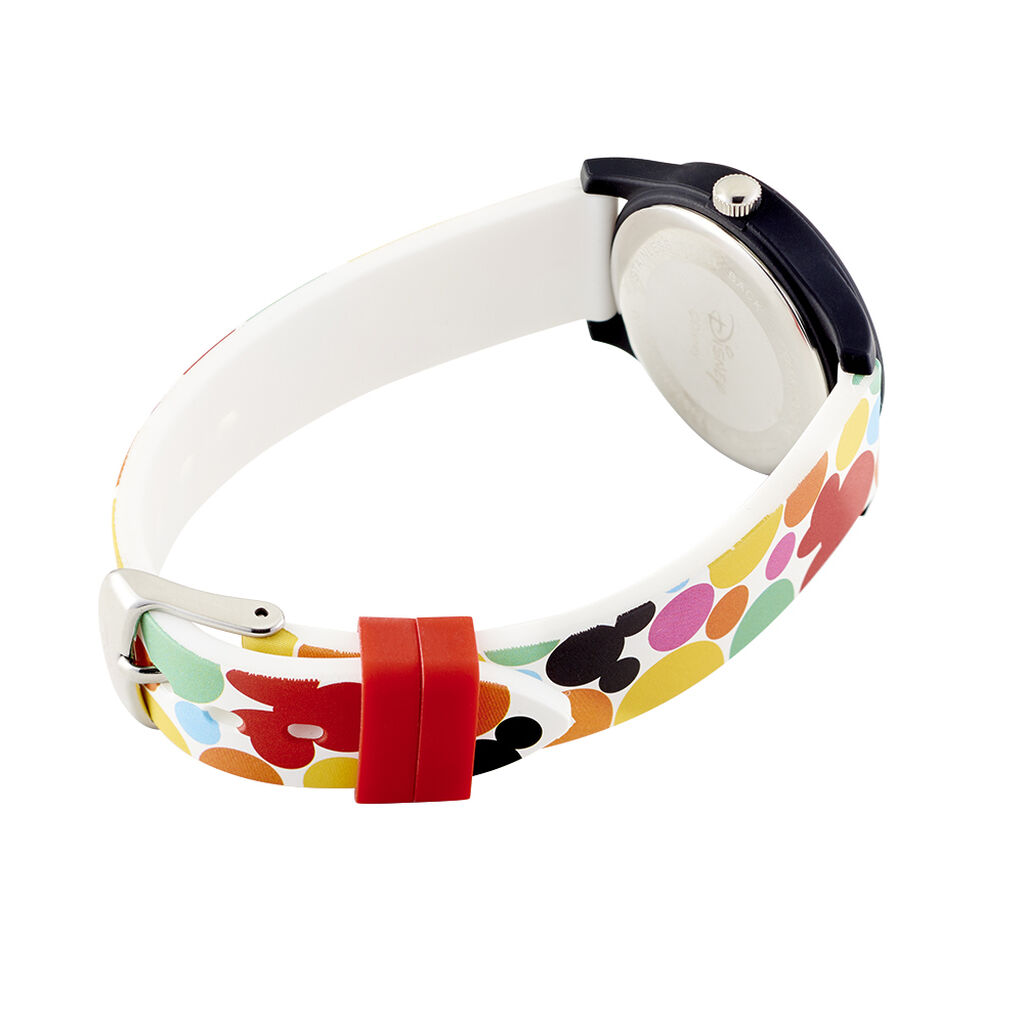 Montre Disney Multicolore - Montres Femme | Marc Orian