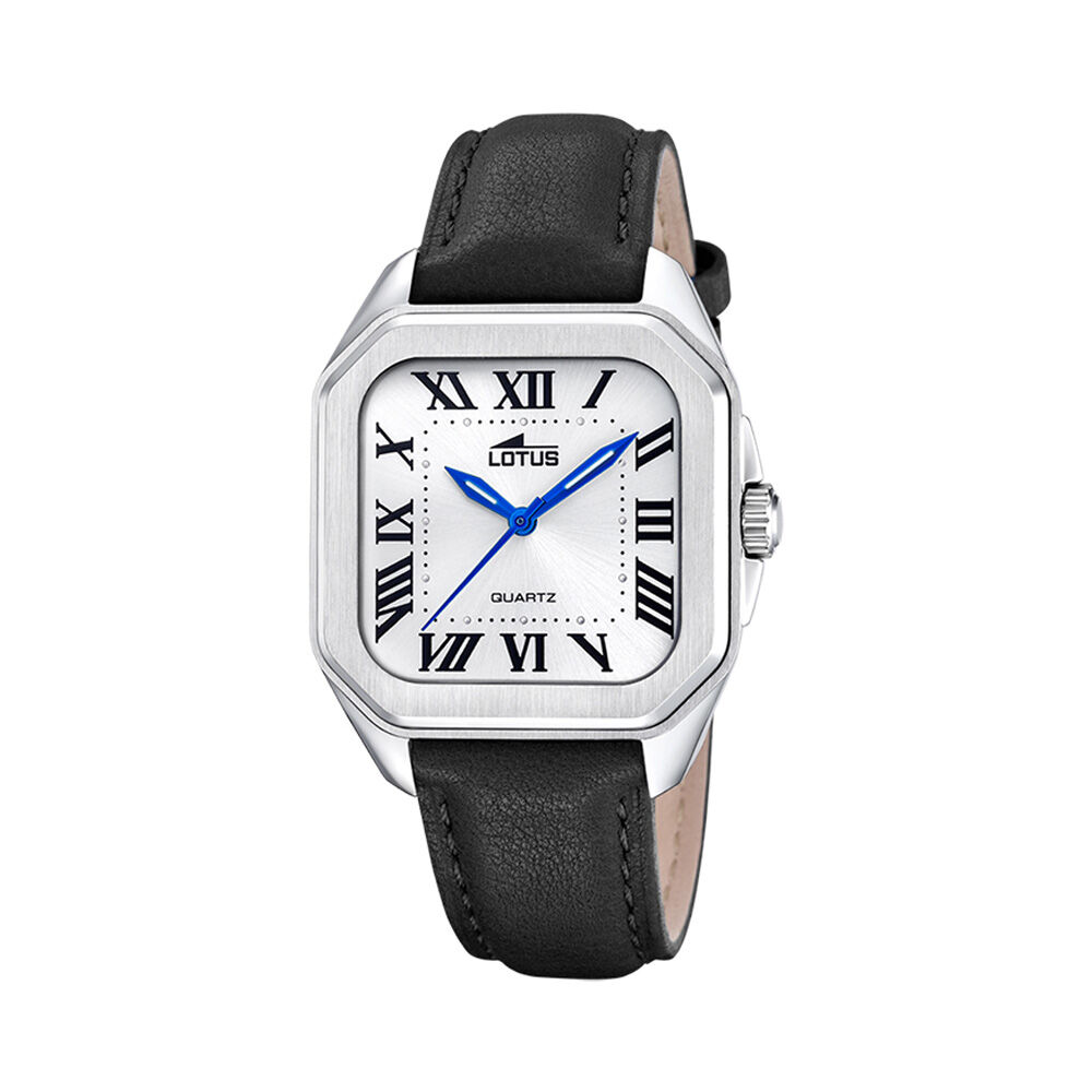 Montre Lotus Square Series Blanc - Montres &eacute;tanches Femme | Marc Orian