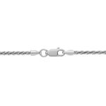 Collier Shaynisae Argent Blanc - Colliers fantaisie Femme | Marc Orian