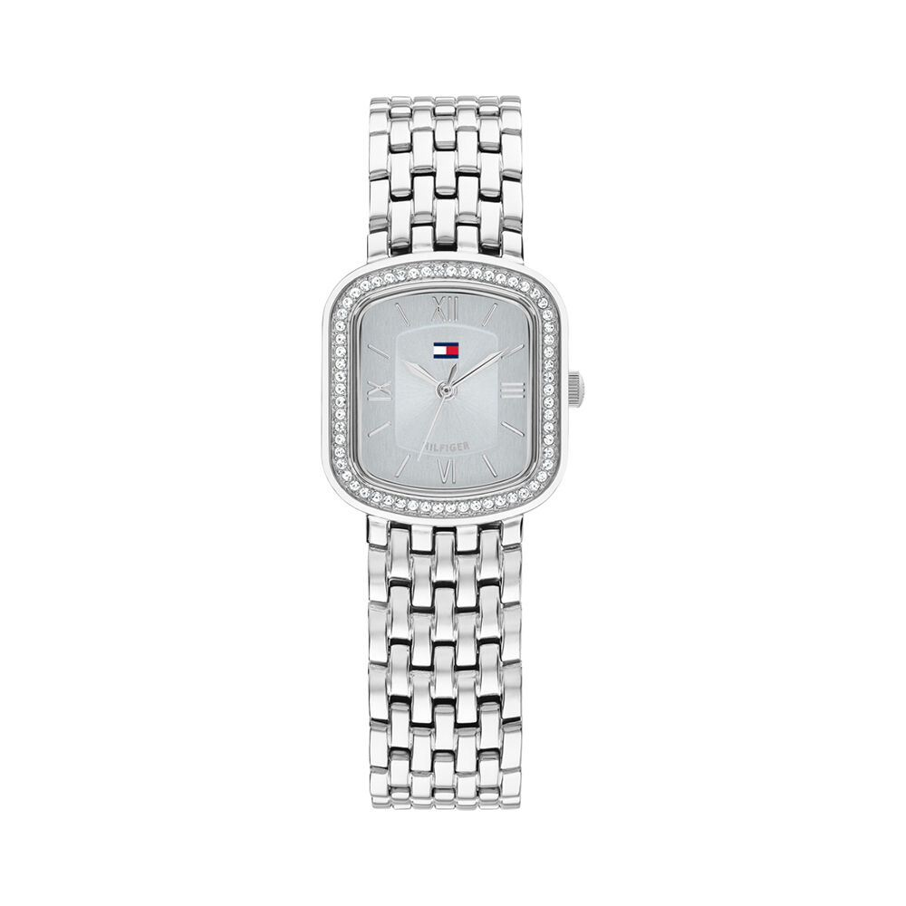 Montre Tommy Hilfiger Abby - Montres &eacute;tanches Femme | Marc Orian