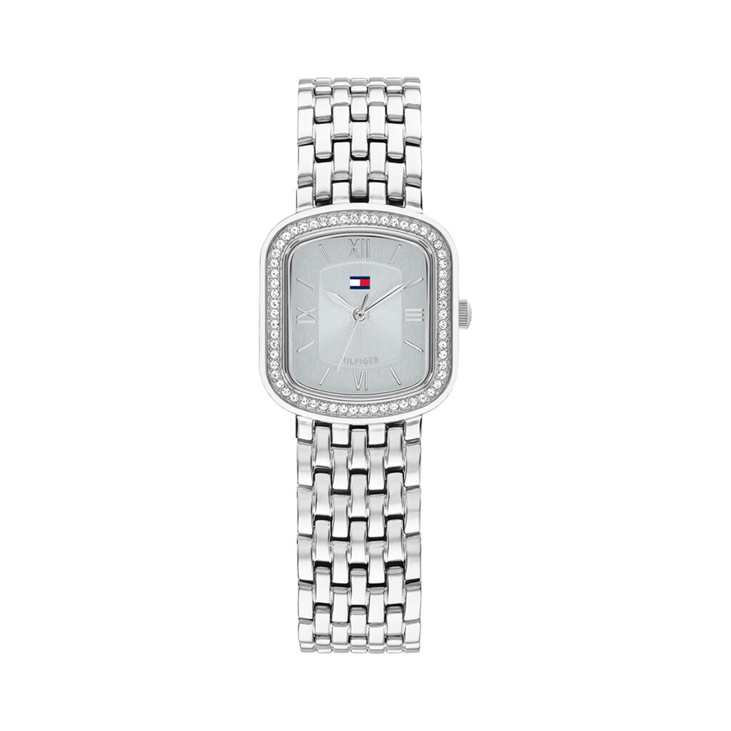 Montre Tommy Hilfiger Abby - Montres &eacute;tanches Femme | Marc Orian