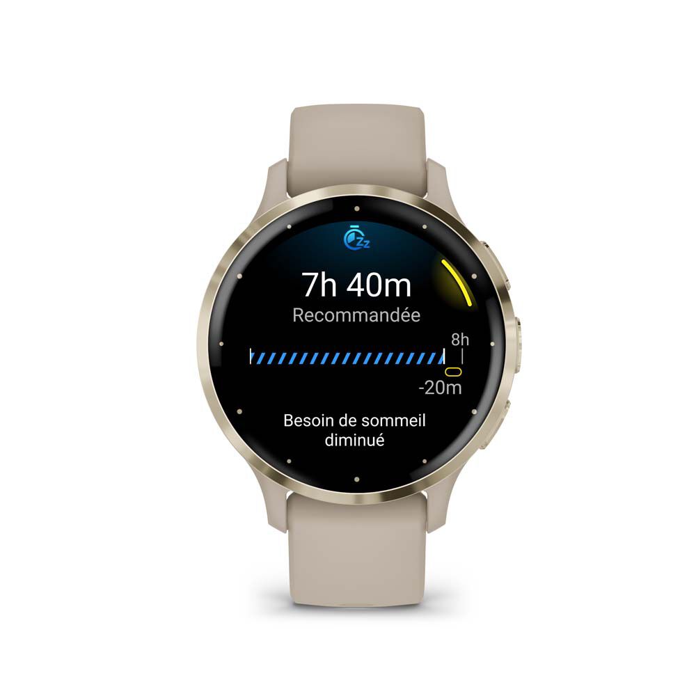 Montre Connectée Garmin Venu 3 - Montres connectées Famille | Marc Orian