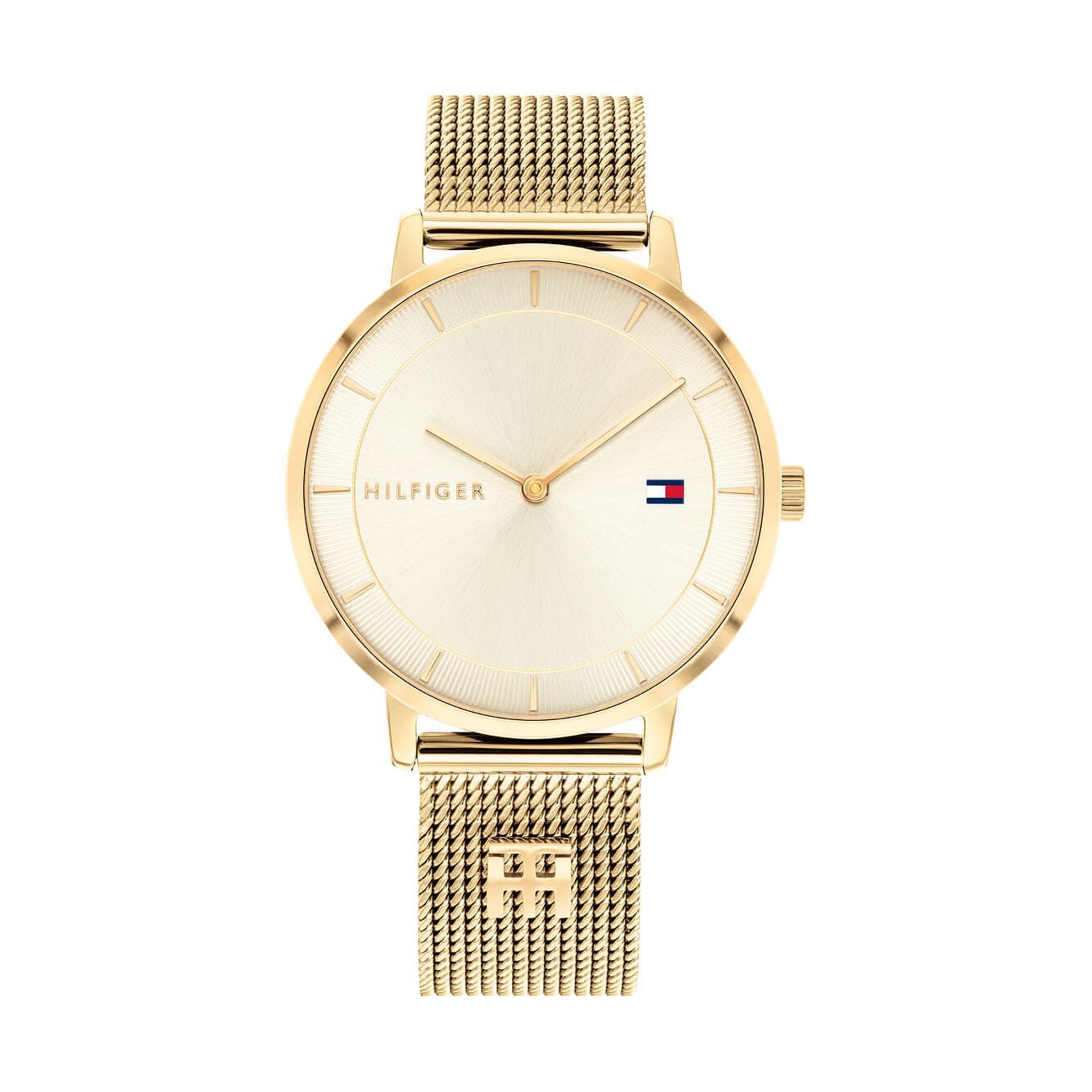 Hilfiger montre deals