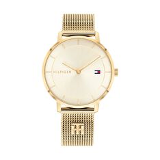 Montre Tommy Hilfiger Champagne - Montres Femme | Marc Orian