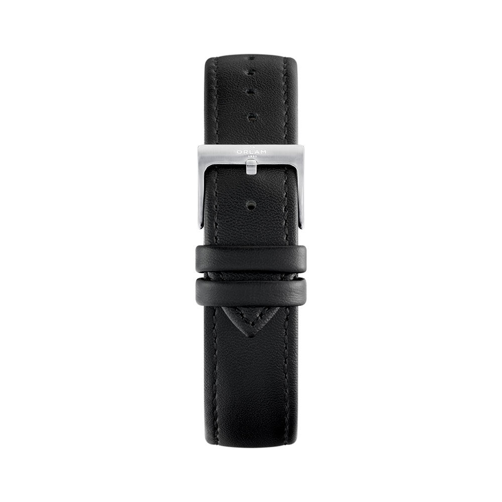 Montre Orlam Pulse Noir - Montres Homme | Marc Orian