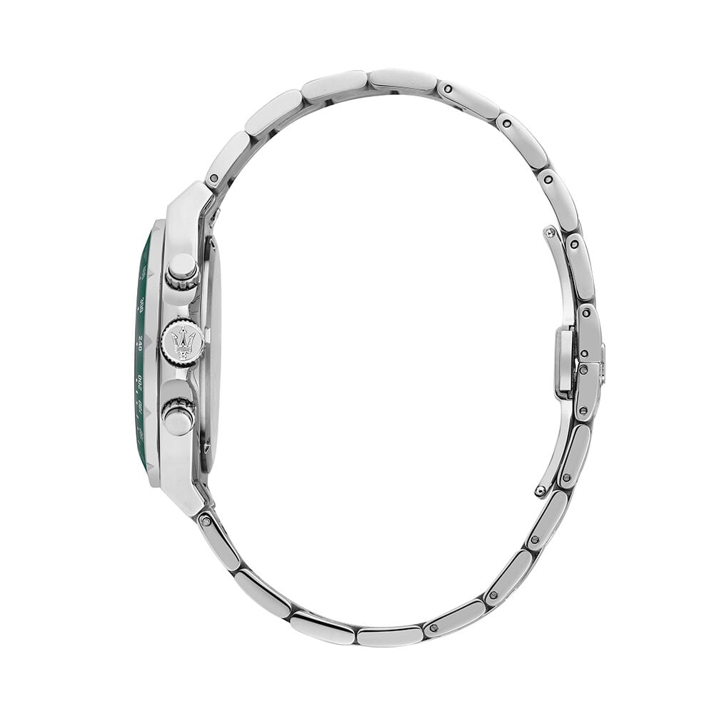 Montre Maserati Sfida Vert - Montres chronographes Homme | Marc Orian