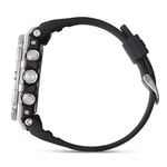 Montre Hybride Casio G-shock G-steel Noir - Montres connect&eacute;es Homme | Marc Orian