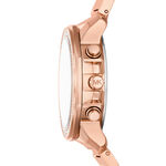 Montre Michael Kors Prescott Rose - Montres &eacute;tanches Femme | Marc Orian