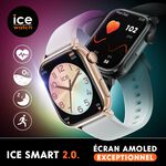 Montre Connect&eacute;e  Ice Watch Smart 2.0 - Montres connect&eacute;es Famille | Marc Orian