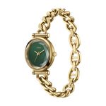 Montre Fossil Carlie Mini Vert - Montres &eacute;tanches Femme | Marc Orian