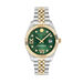 Montre Philipp Plein Date Superlative Vert - Montres étanches Femme | Marc Orian